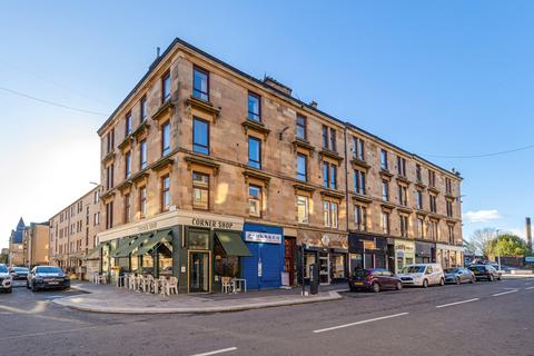 2 bedroom apartment for sale, Old Dumbarton Road, Yorkhill, Glasgow