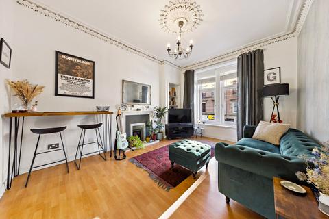 2 bedroom apartment for sale, Old Dumbarton Road, Yorkhill, Glasgow
