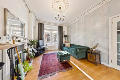 2 bedroom apartment for sale, Old Dumbarton Road, Yorkhill, Glasgow