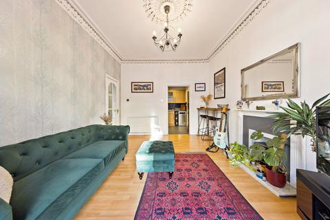 2 bedroom apartment for sale, Old Dumbarton Road, Yorkhill, Glasgow