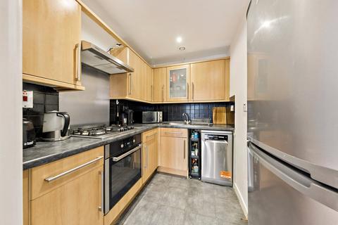 2 bedroom apartment for sale, Old Dumbarton Road, Yorkhill, Glasgow