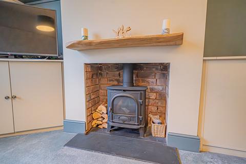 undefined, Poplar Road, Dorridge, B93