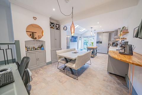undefined, Poplar Road, Dorridge, B93