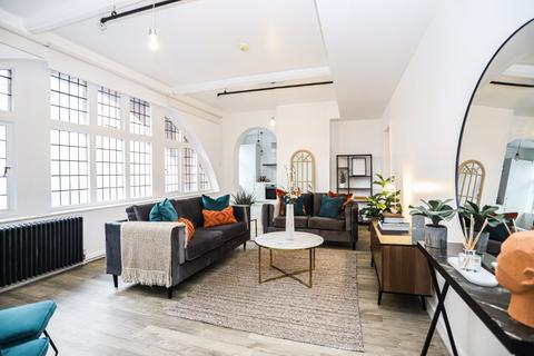 2 bedroom apartment to rent, Gilders Yard, Birmingham Birmingham B18