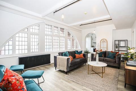 2 bedroom apartment to rent, Gilders Yard, Birmingham Birmingham B18