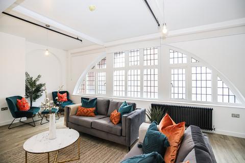 2 bedroom apartment to rent, Gilders Yard, Birmingham Birmingham B18