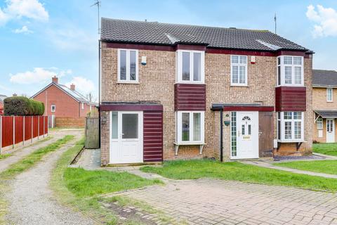 undefined, Sandringham Road, Nottingham NG10