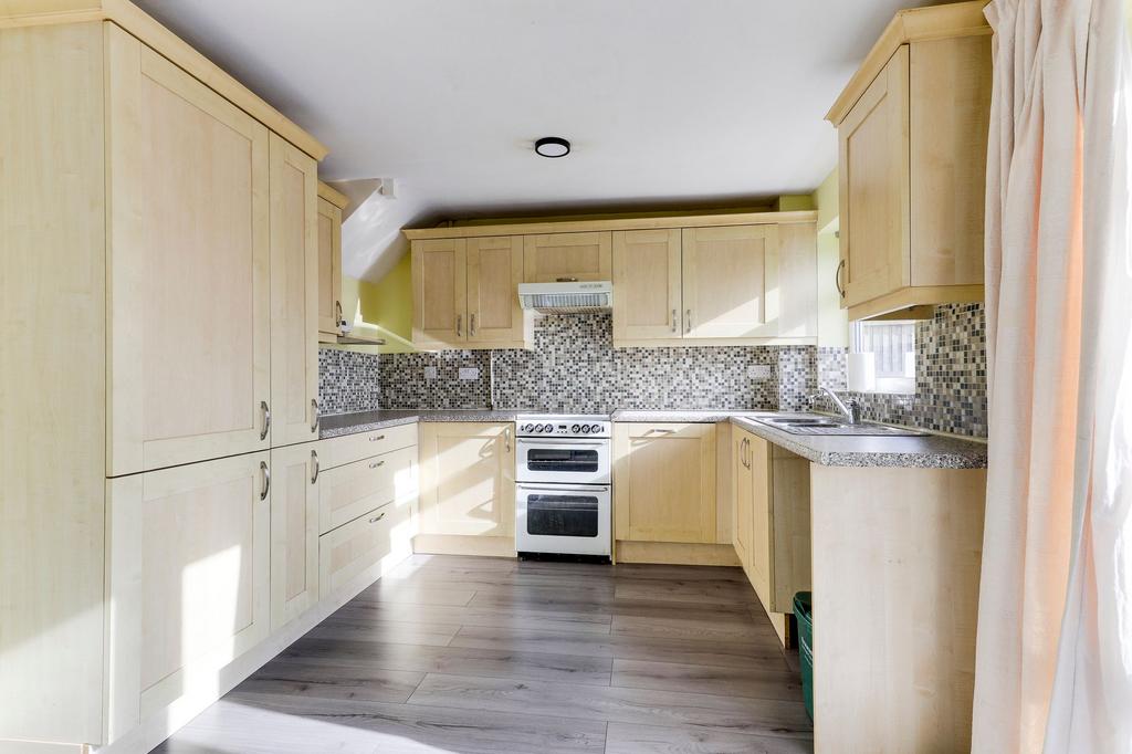 Kitchen-Diner