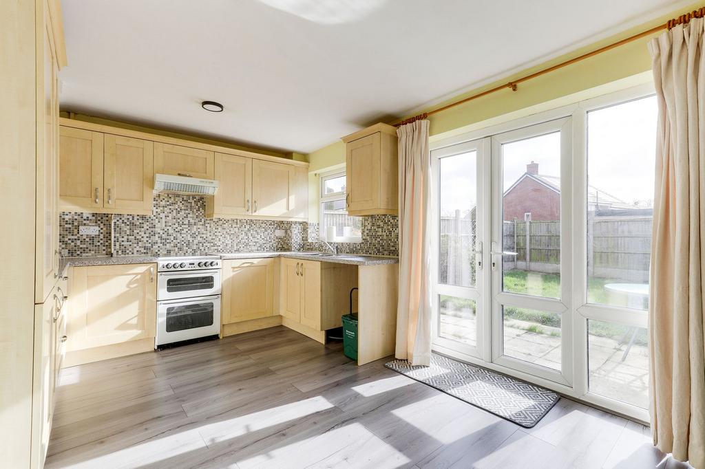 Kitchen-Diner