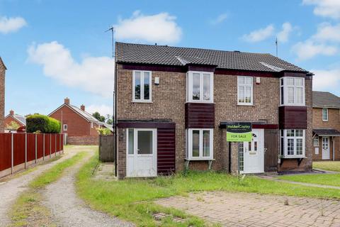 3 bedroom semi-detached house for sale, Sandringham Road, Nottingham NG10