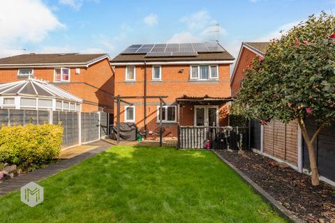 undefined, Shearwater Avenue, Tyldesley M29
