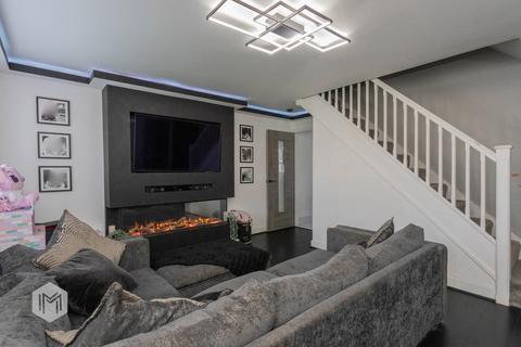 undefined, Shearwater Avenue, Tyldesley M29