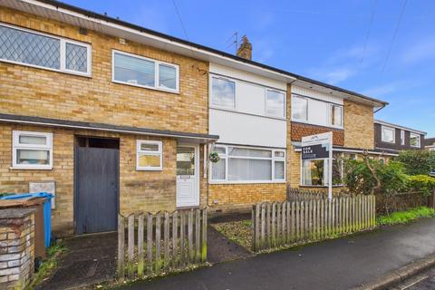 Park Avenue, Cottingham, East Riding of Yorkshire, HU16 5RJ