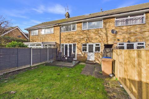 3 bedroom terraced house for sale, Park Avenue, Cottingham, East Riding of Yorkshire, HU16 5RJ