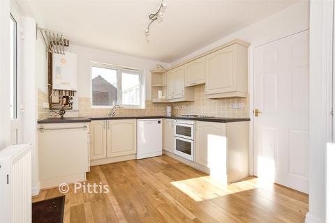4 bedroom detached house for sale, Sovereign Way, Ryde, Isle of Wight