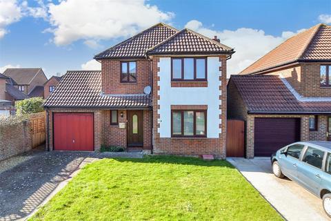 4 bedroom detached house for sale, Sovereign Way, Ryde, Isle of Wight