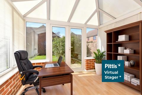 4 bedroom detached house for sale, Sovereign Way, Ryde, Isle of Wight