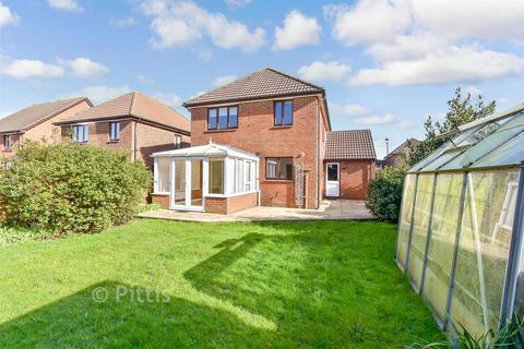 4 bedroom detached house for sale, Sovereign Way, Ryde, Isle of Wight