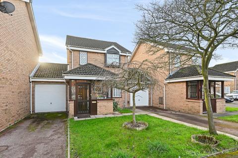3 bedroom detached house for sale, Brentford Close, Hayes UB4