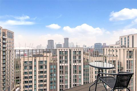 2 bedroom flat for sale, Thanet Tower, London E16