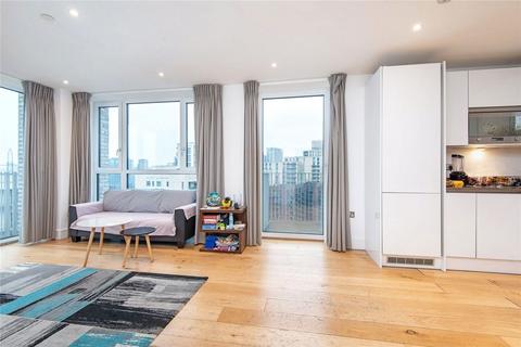 2 bedroom flat for sale, Thanet Tower, London E16