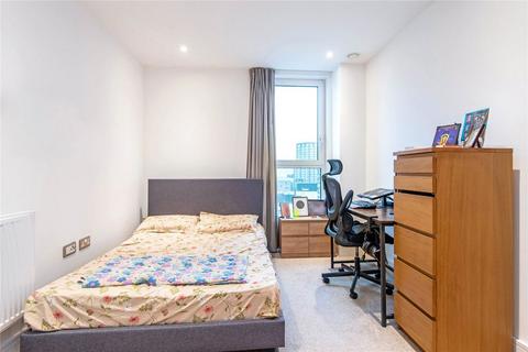 2 bedroom flat for sale, Thanet Tower, London E16