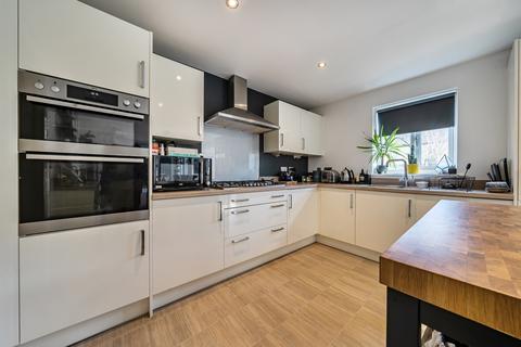 undefined, Blush Crescent, Carterton, Oxfordshire, OX18