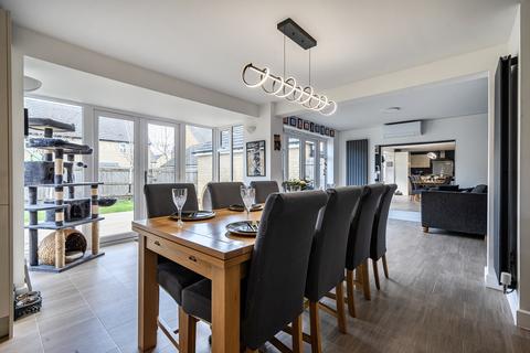 undefined, Blush Crescent, Carterton, Oxfordshire, OX18