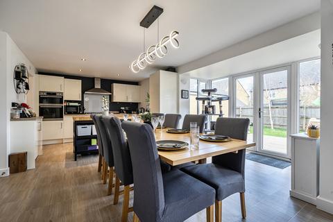 undefined, Blush Crescent, Carterton, Oxfordshire, OX18