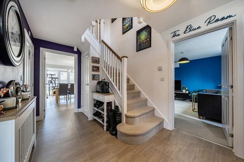 undefined, Blush Crescent, Carterton, Oxfordshire, OX18