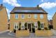 Blush Crescent, Carterton, Oxfordshire, OX18