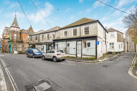 undefined, Fore Street, St. Columb TR9