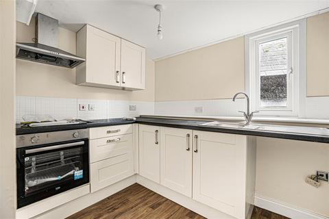 undefined, Fore Street, St. Columb TR9