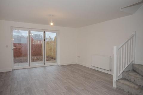 undefined, Valerian Street, Lyde Green, Bristol, BS16 7JF