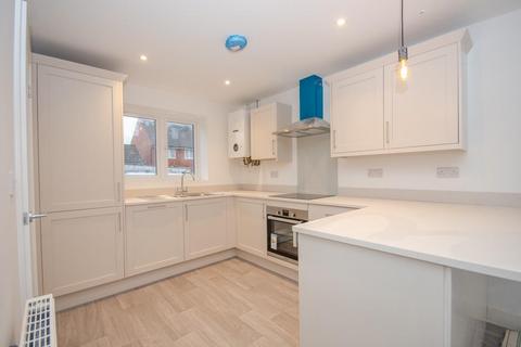 undefined, Valerian Street, Lyde Green, Bristol, BS16 7JF
