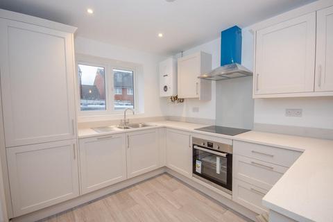 undefined, Valerian Street, Lyde Green, Bristol, BS16 7JF