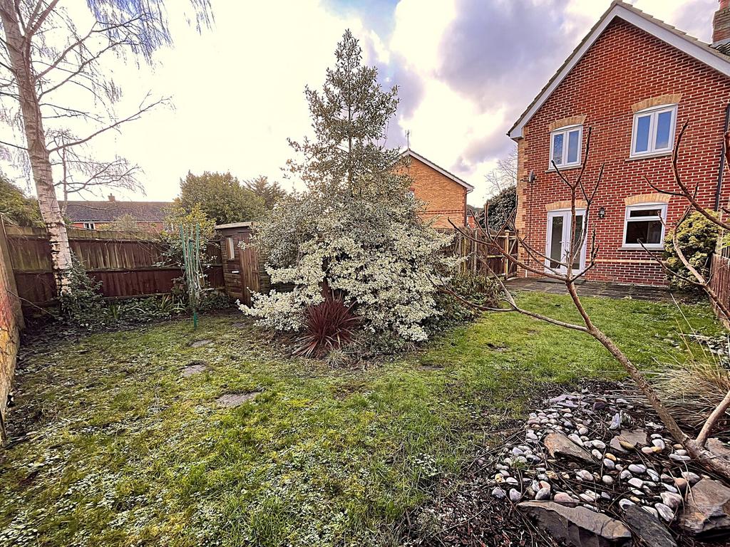 Garden View 2