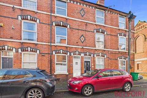 undefined, Sherbrooke Road, Nottingham, NG5