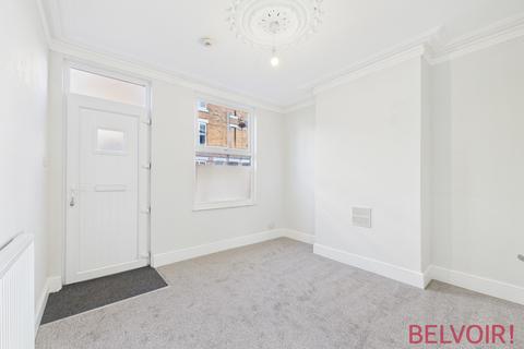 undefined, Sherbrooke Road, Nottingham, NG5