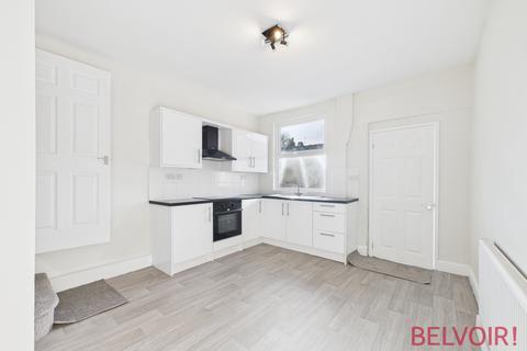 undefined, Sherbrooke Road, Nottingham, NG5