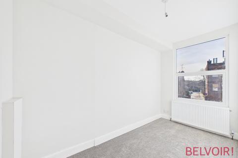 undefined, Sherbrooke Road, Nottingham, NG5