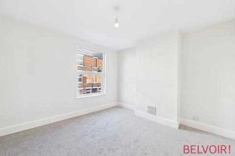 undefined, Sherbrooke Road, Nottingham, NG5