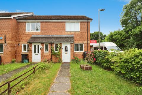 undefined, Snowberry Close, Bradley Stoke, Bristol
