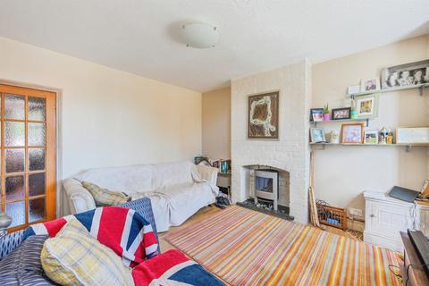 undefined, Stone Road, Uttoxeter