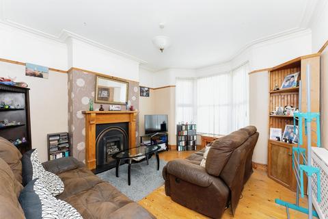 4 bedroom terraced house for sale, Grosvenor Road, Wallasey