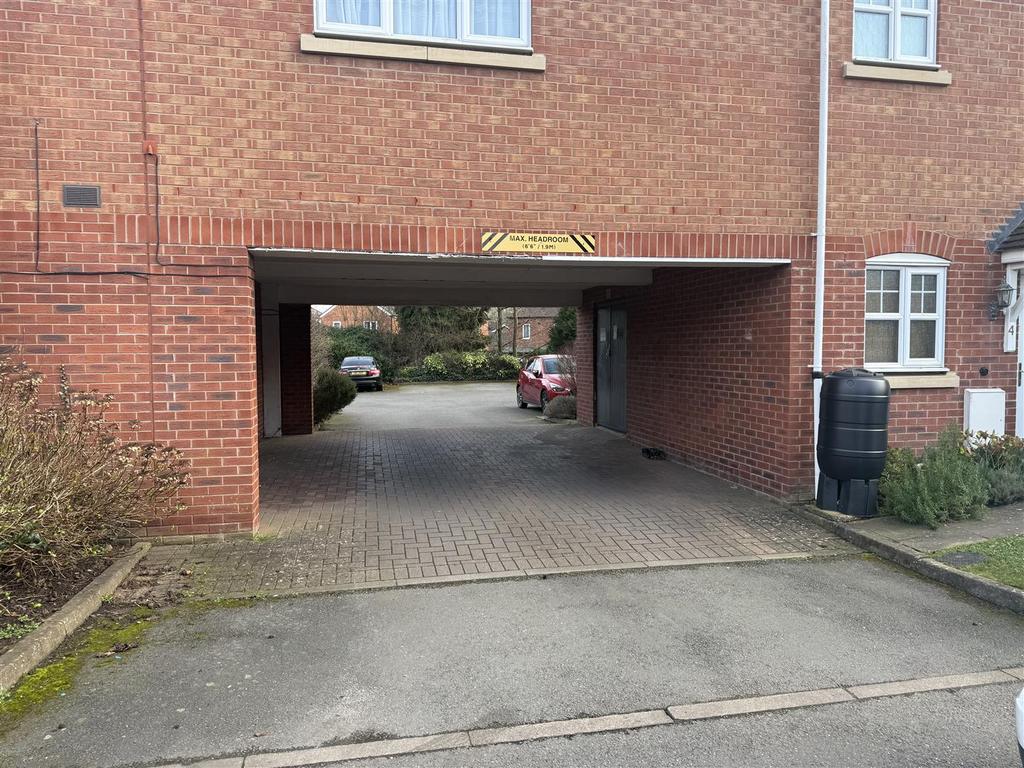 Car Park Area