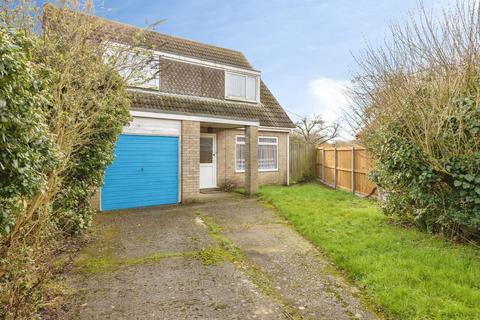 3 bedroom detached house for sale, Oaklands, Old Buckenham, Attleborough