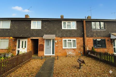 Raleigh Crescent, Stevenage SG2