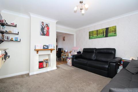 3 bedroom terraced house for sale, Raleigh Crescent, Stevenage SG2