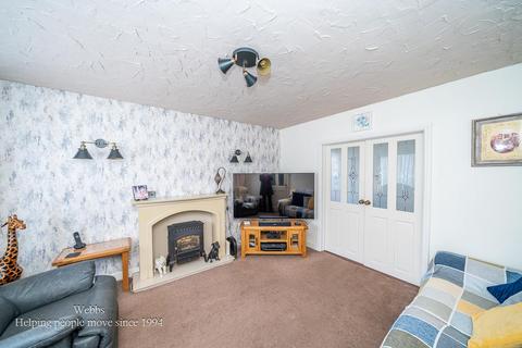undefined, Edinburgh Drive, Walsall WS4
